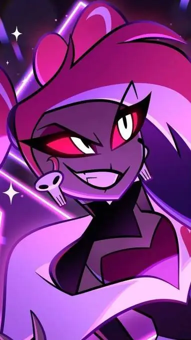 ai character: ＊✿❀velvette❀✿＊ background