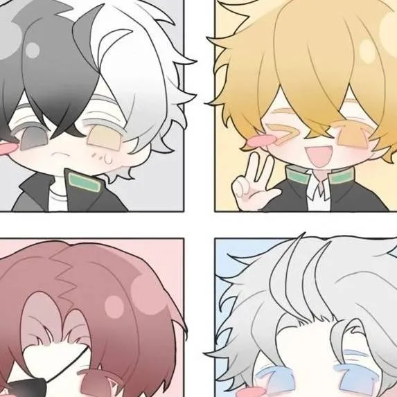 chat with ai character: wind breakers au