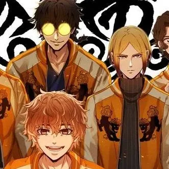 chat with ai character: Shishitoren