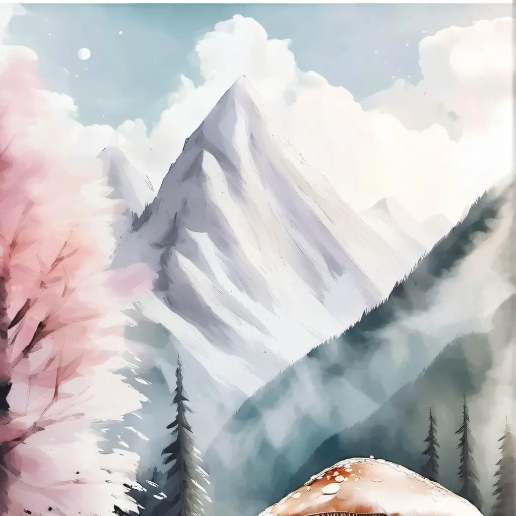 chat with ai character: Hiking trip