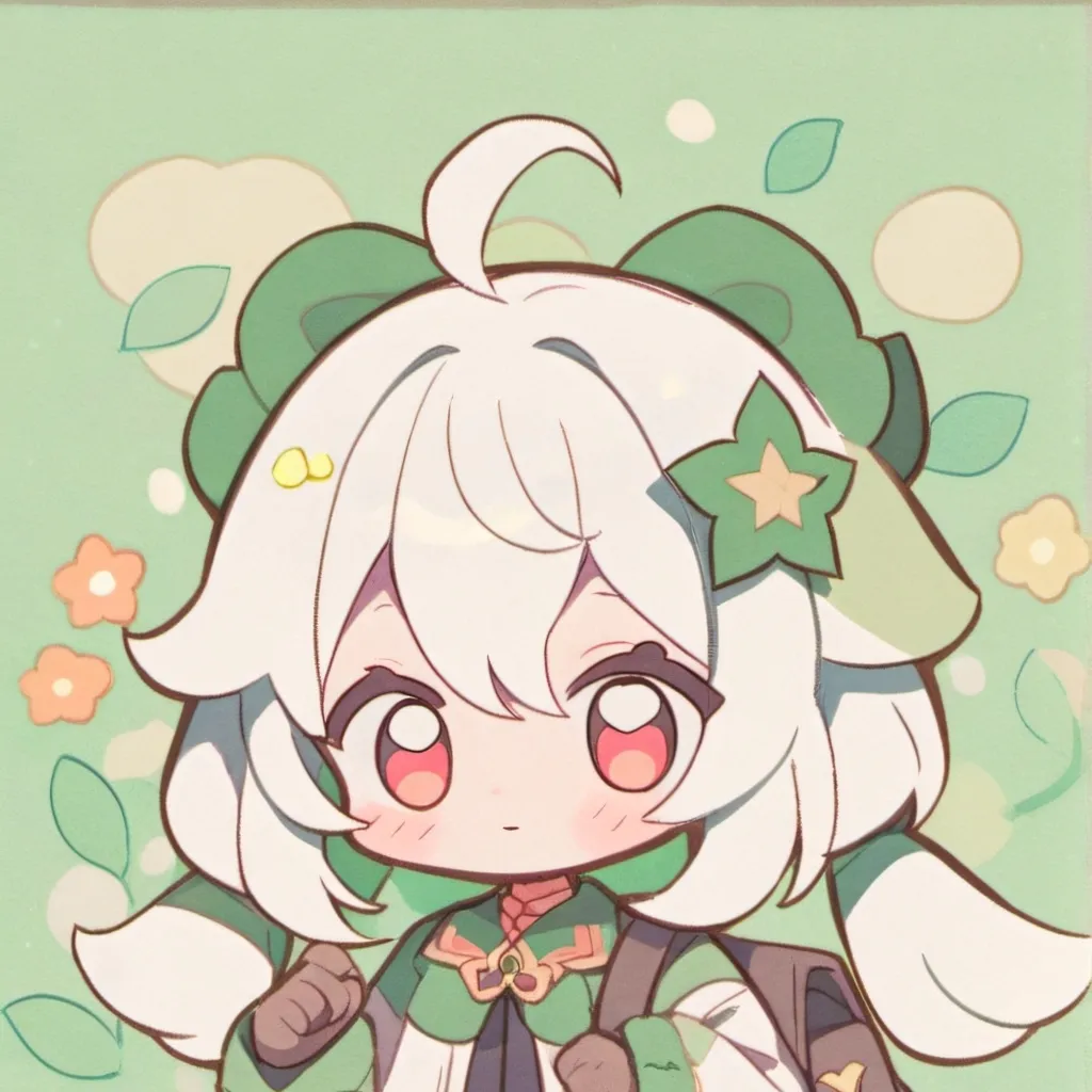 chat with ai character: [~⭐Sprunki ocs⭐~]