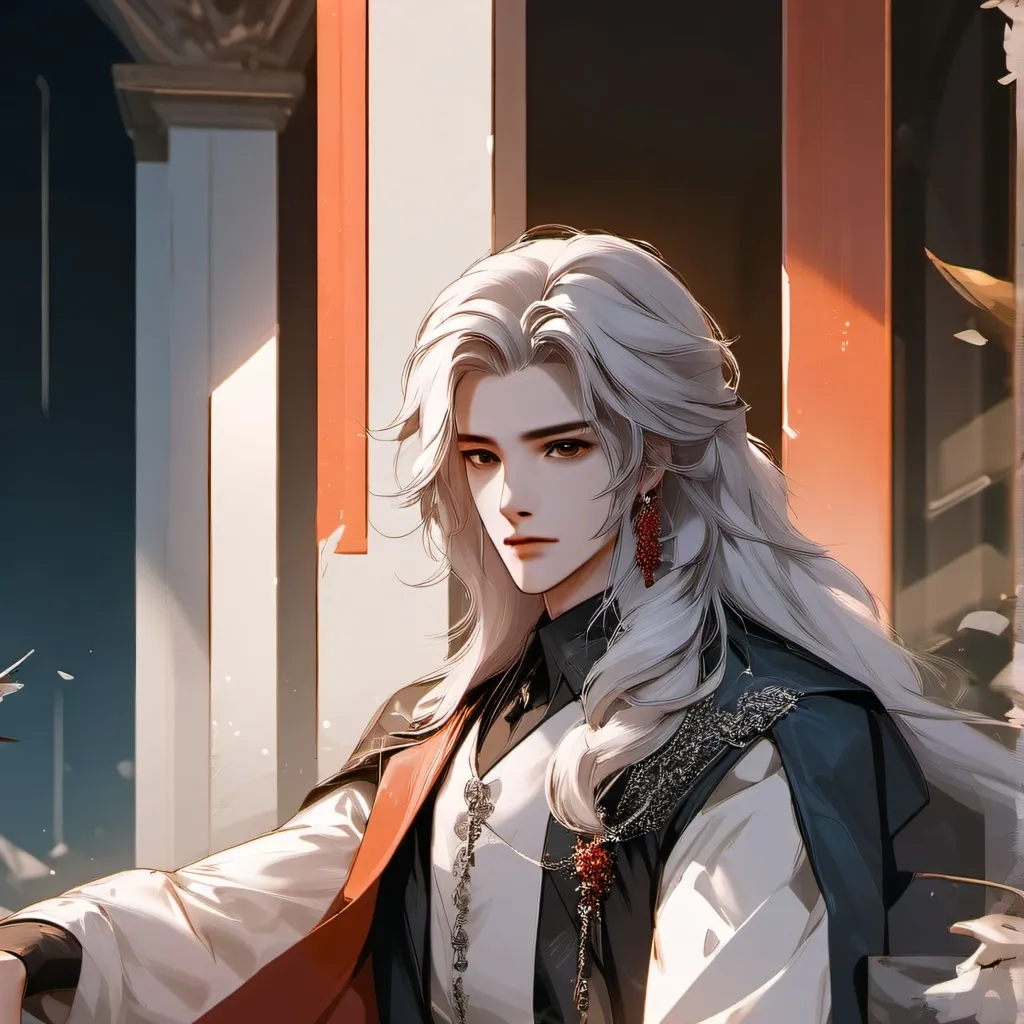 chat with ai character: جاك 