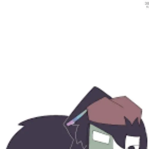 chat with ai character: мини саша