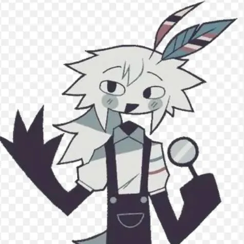 chat with ai character: энджел