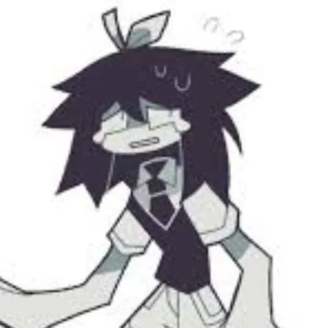 chat with ai character: Эбби