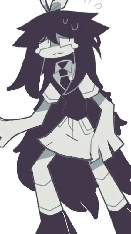 ai character: Абби background