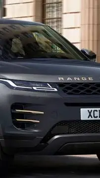 ai character: Evoque background