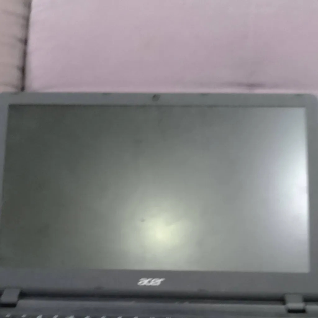 chat with ai character: ACER
