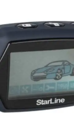 ai character: Starline background