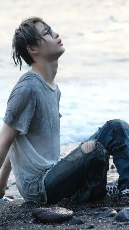 Talkie AI - Chat with ni-ki 