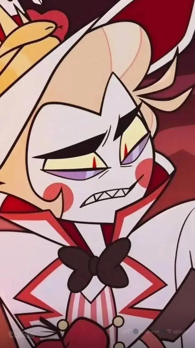 ai character: ![Lucifer! ] background