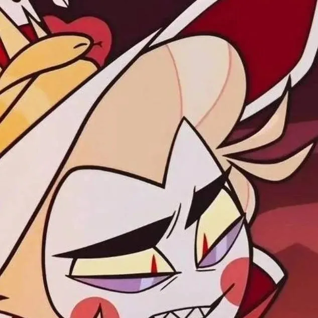 chat with ai character: ![Lucifer! ]