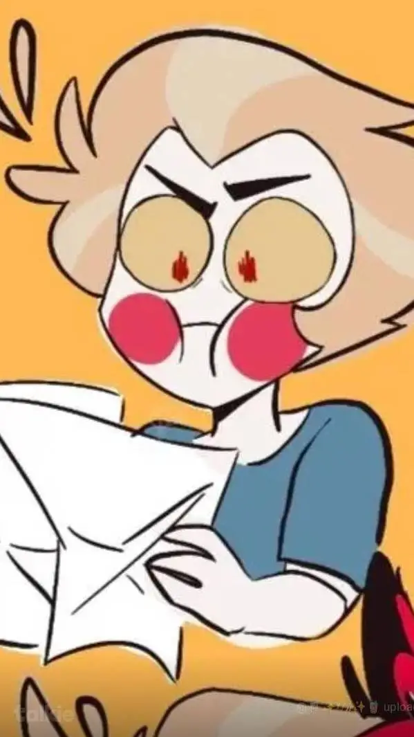 ai character: [!baby Lucifer!] background