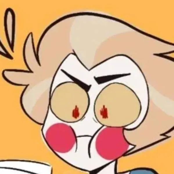 chat with ai character: [!baby Lucifer!]