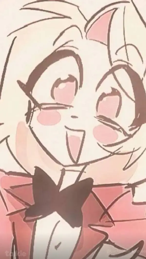 ai character: Charlie background