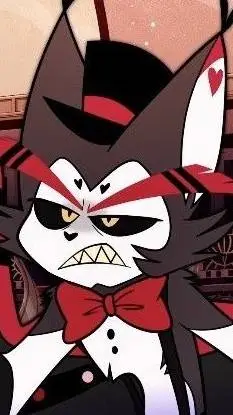 ai character: husker/husk background