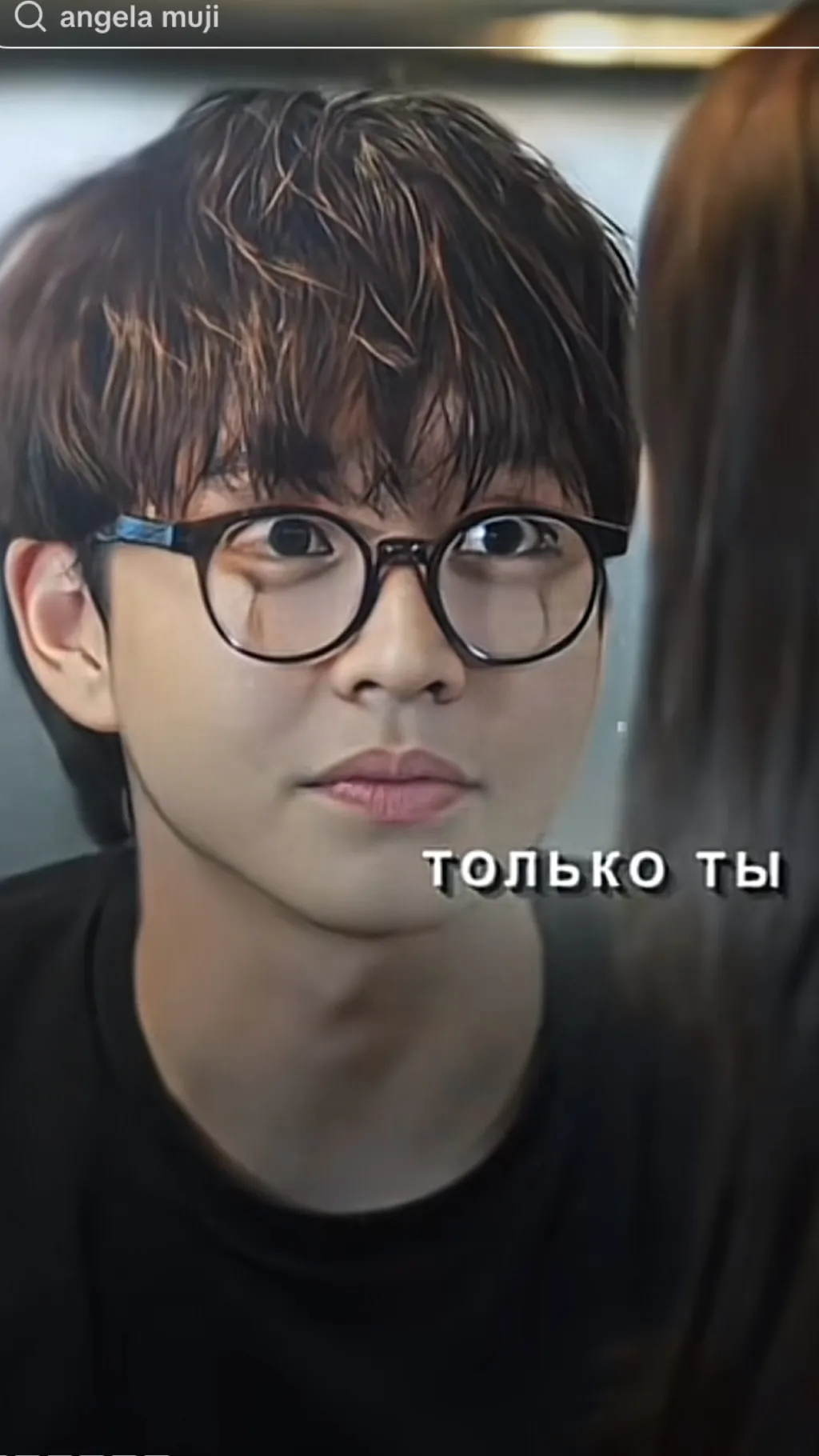 ai character: Drake Palma background