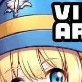 chat with ai character: Aria