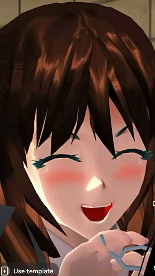 ai character: Norika Kano background