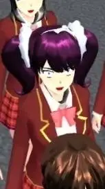 ai character: Minami Kasuga background