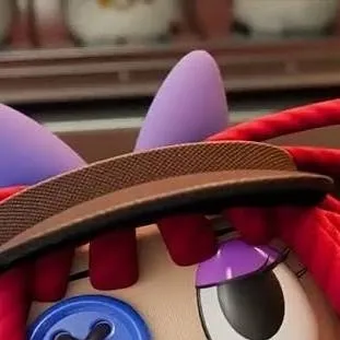 chat with ai character: druck ragatha 