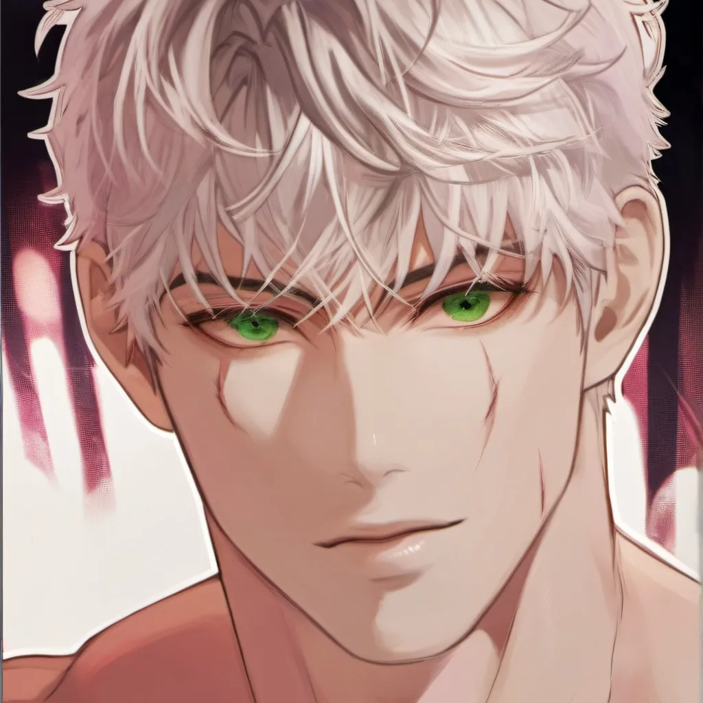 chat with ai character: -Killua-