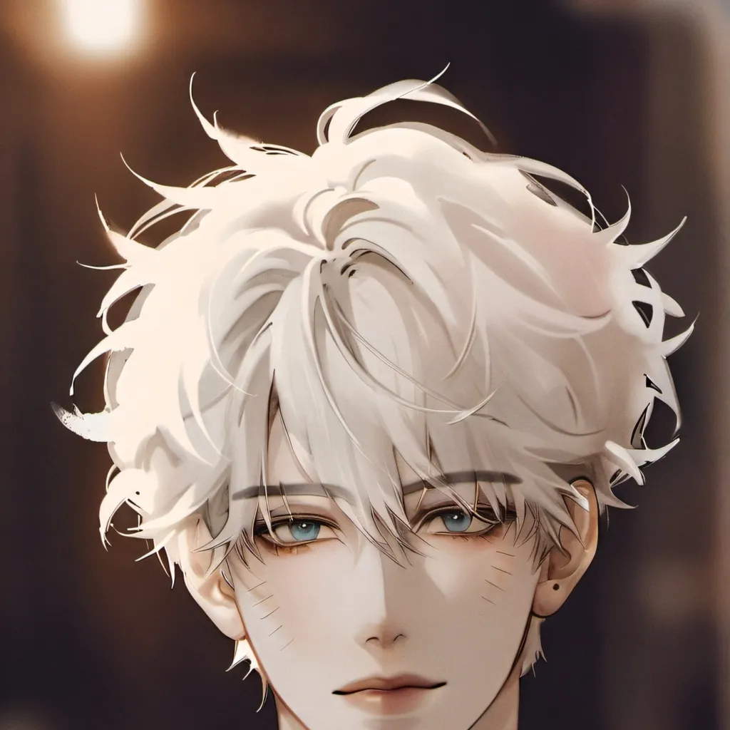 chat with ai character: Ace 