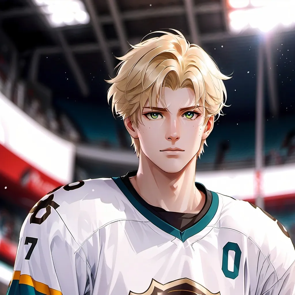 chat with ai character: seven