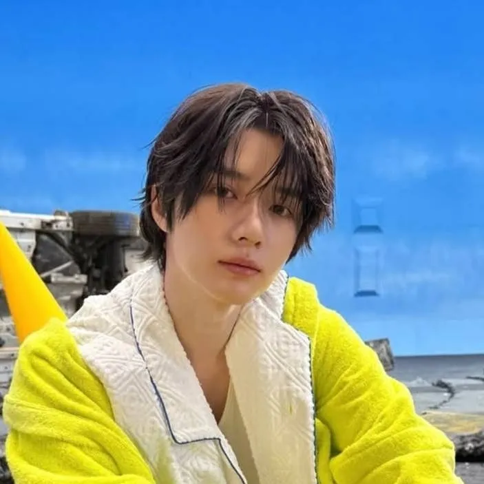 chat with ai character: Beomgyu 