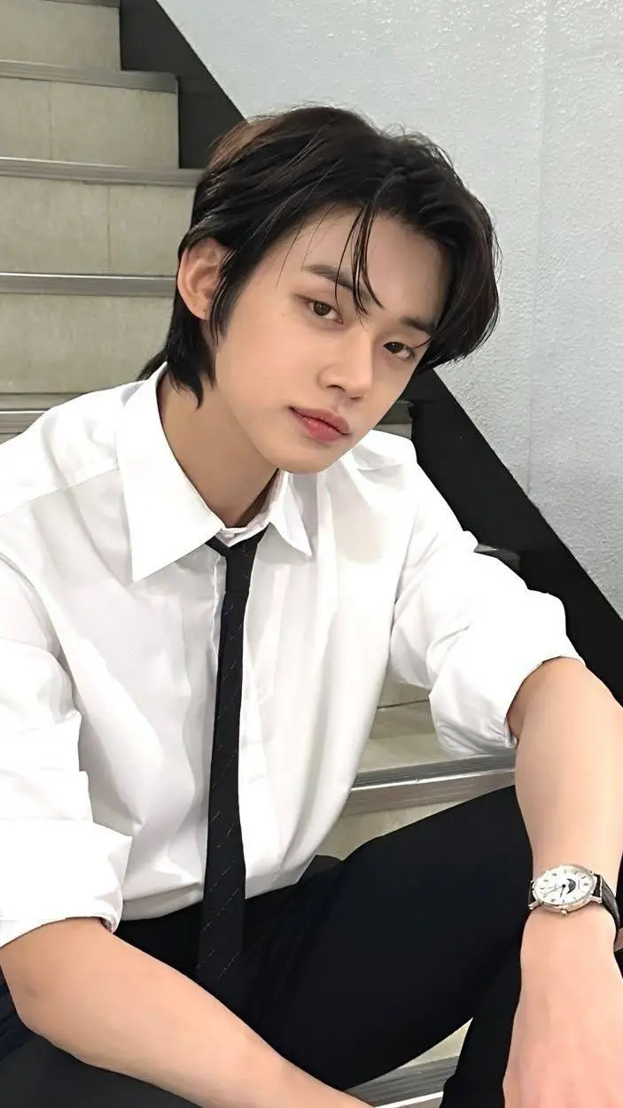ai character: Yeonjun background