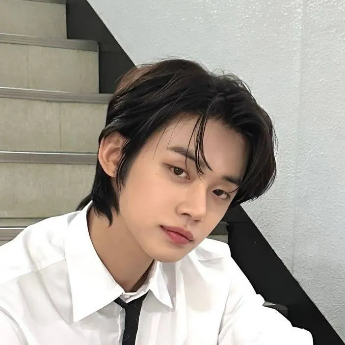 chat with ai character: Yeonjun