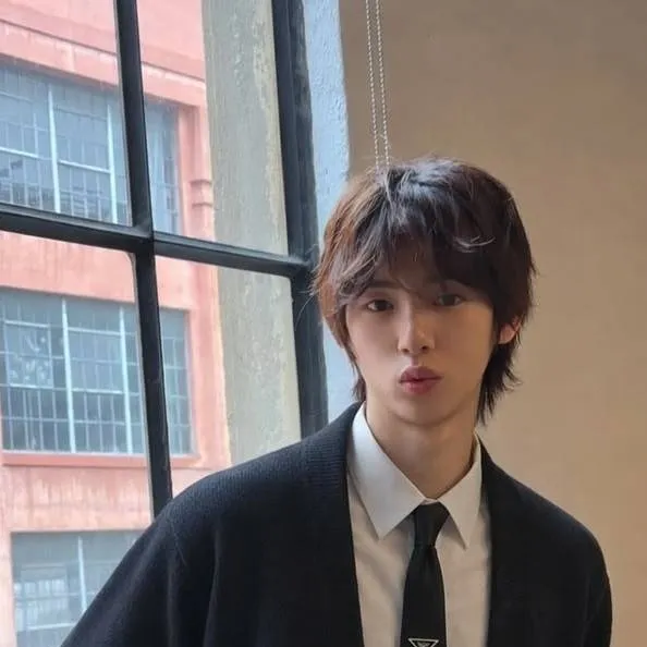 chat with ai character: Juhoon-Nah
