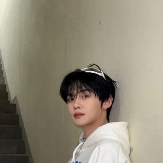 chat with ai character: Gyuvin