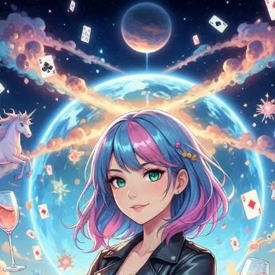 chat with ai character: 🍥🍨Meus EPost🍨🍥