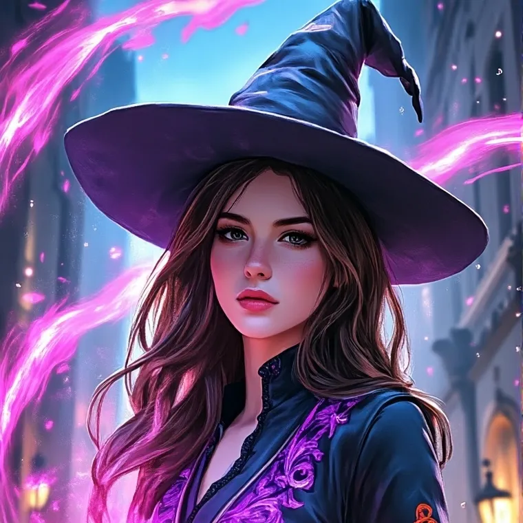 chat with ai character: Ayla