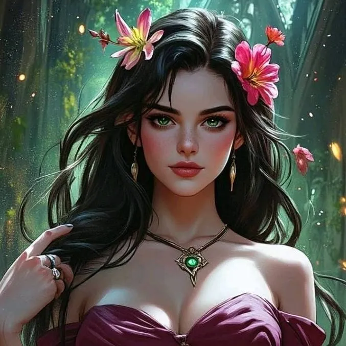 chat with ai character: ✨Mãe✨