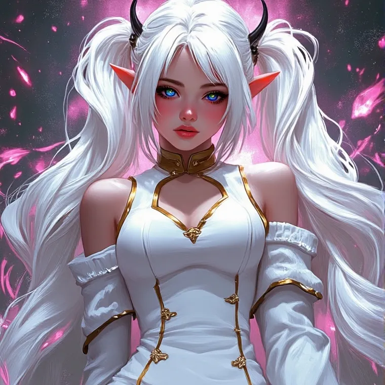 chat with ai character: frieren andfriends