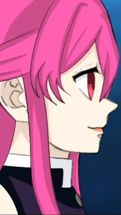 ai character: solo hashira x kyn background