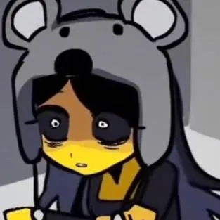 chat with ai character: koala kid's sis