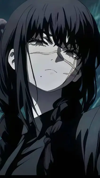 ai character: Geto's secret sis background