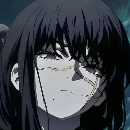 chat with ai character: Geto's secret sis