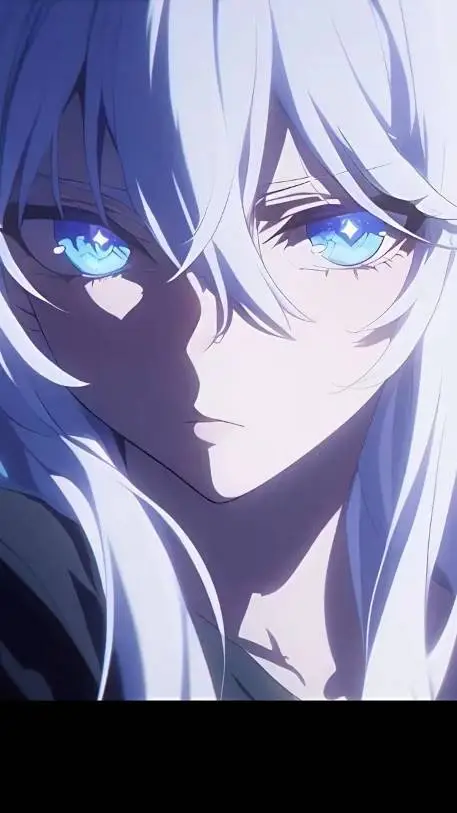 ai character: GOJO SATURO'S SIS background