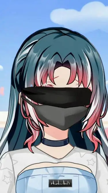 ai character: gojo adopted child background