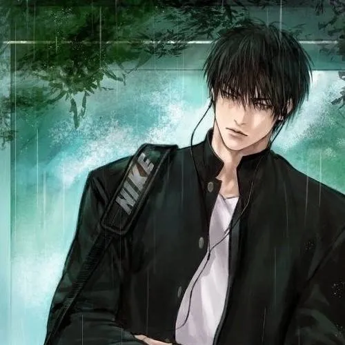 chat with ai character: Yuzuru Finn