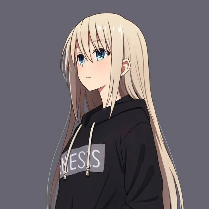 chat with ai character: кира 