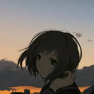 chat with ai character: аня