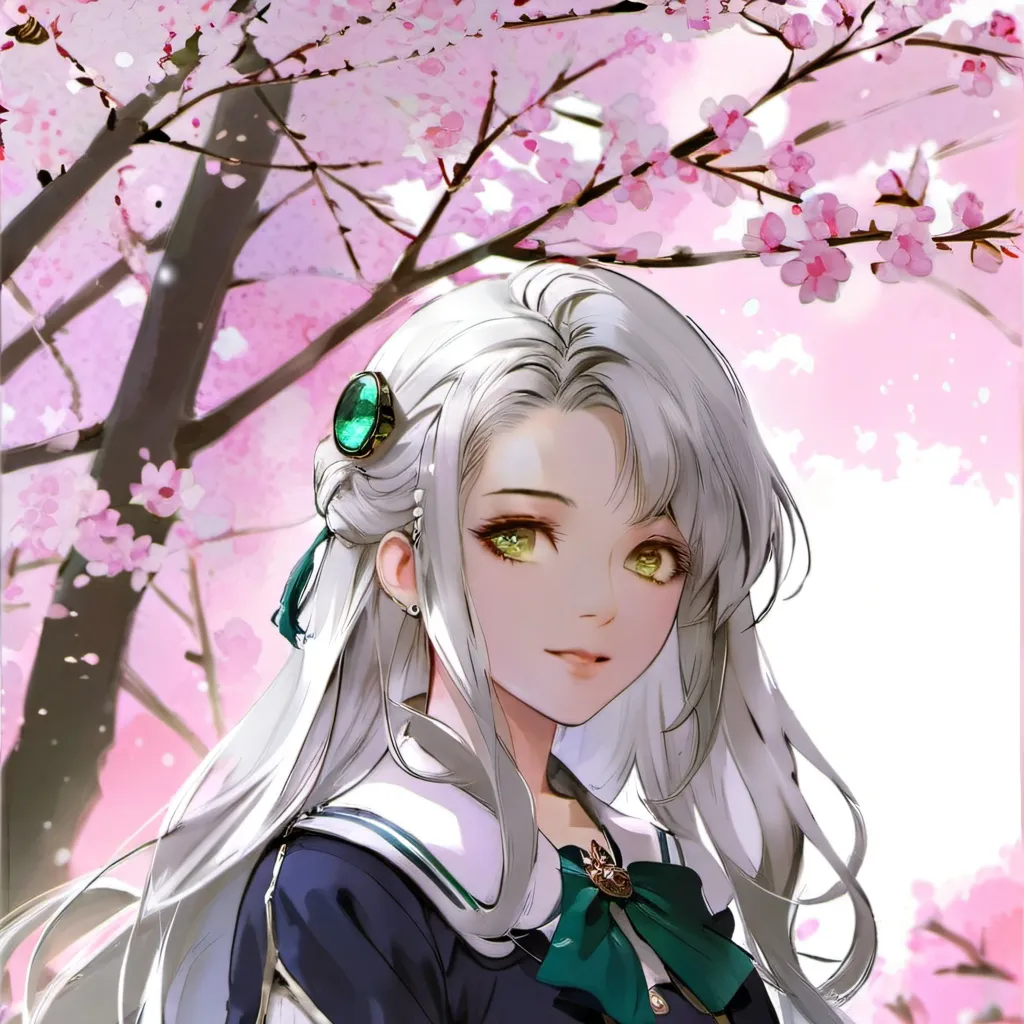 chat with ai character: Amanda 