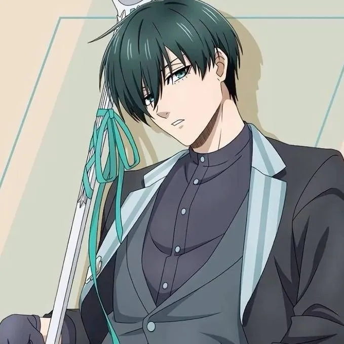 chat with ai character: Itoshi Rin