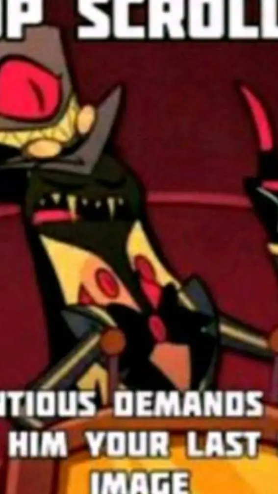 ai character: 7 mins in heaven background