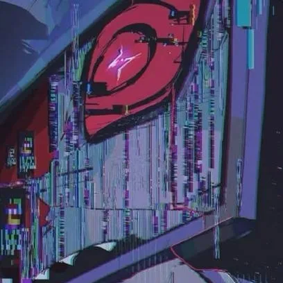 chat with ai character: RadioStatic